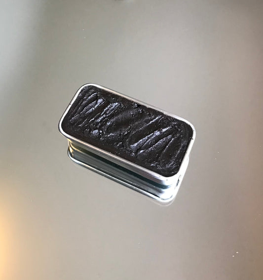 Slow Beauty: Simple and Comforting Makeup