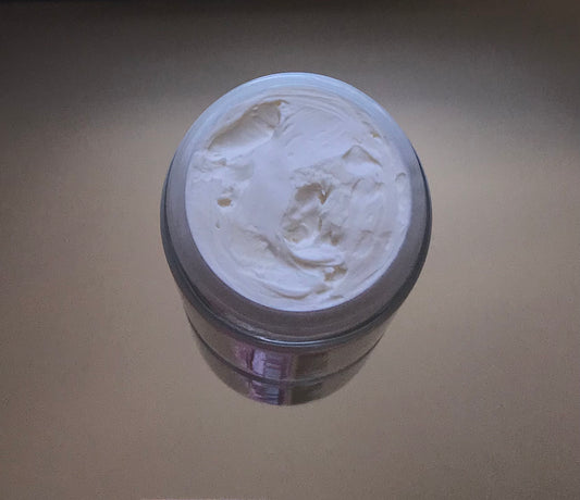 Ultra Rich Body Butter