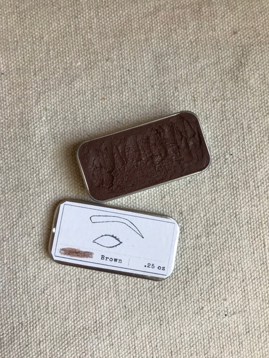 Lash-Brow Tint Cream