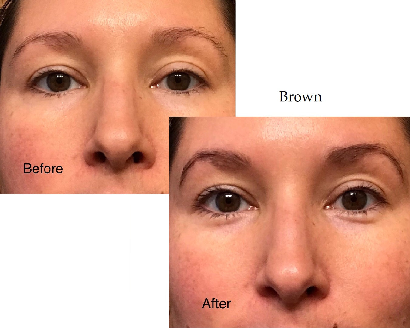 Lash-Brow Tint Cream