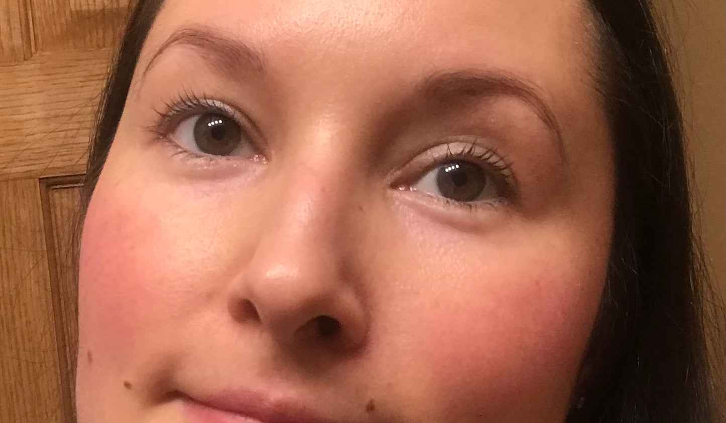 Lash-Brow Tint Cream