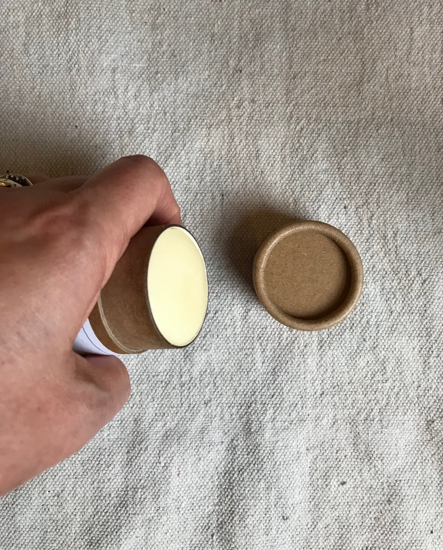 Body Butter Stick